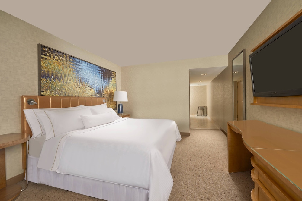 The Westin Las Vegas Hotel & Spa — Hotel rooms in Las Vegas, Nevada
