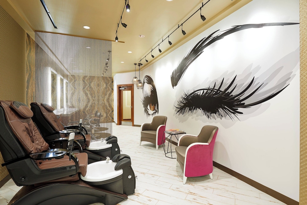 The Westin Las Vegas Hotel & Spa — Spa in Las Vegas, Nevada