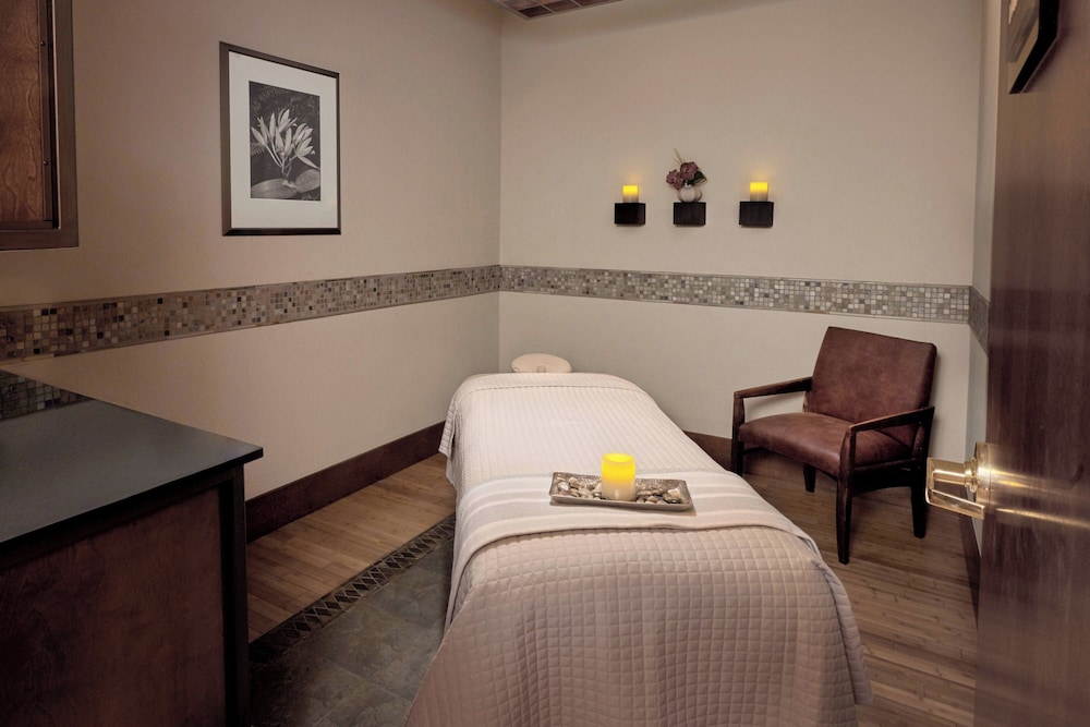 The Westin Las Vegas Hotel & Spa — Spa in Las Vegas, Nevada