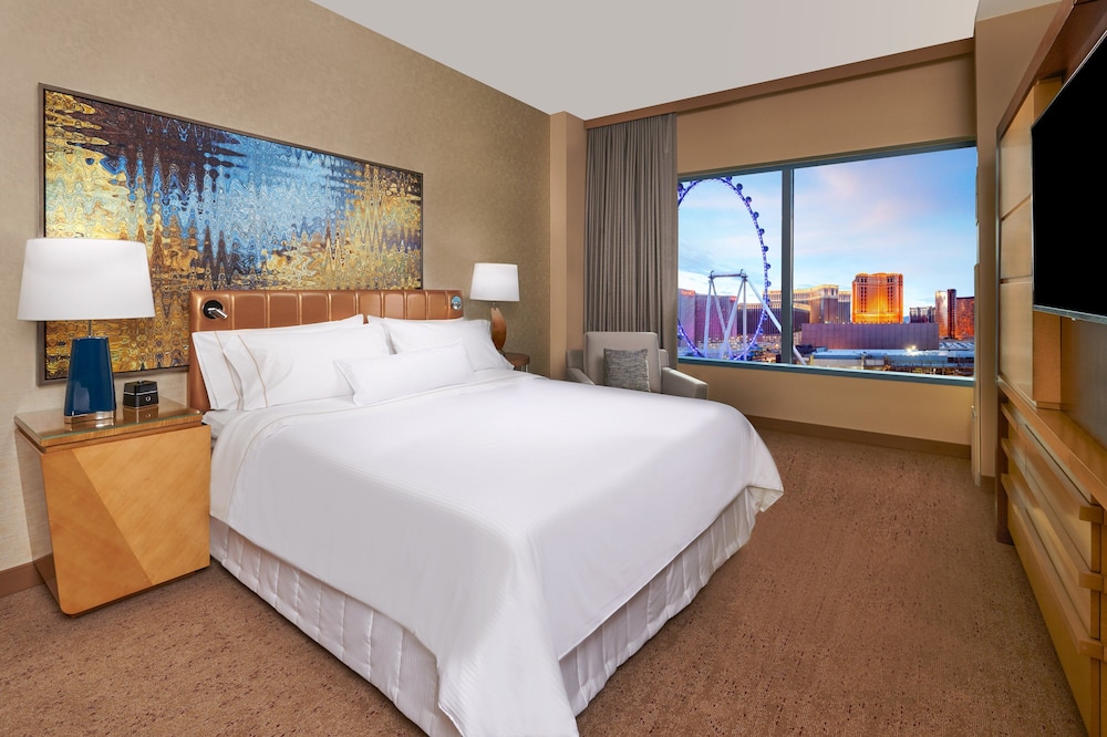 The Westin Las Vegas Hotel & Spa — Hotel rooms in Las Vegas, Nevada