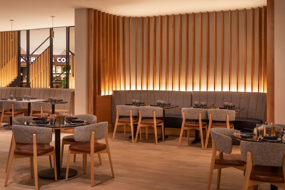 The Westin Las Vegas Hotel & Spa — Restaurant & bars in Las Vegas, Nevada