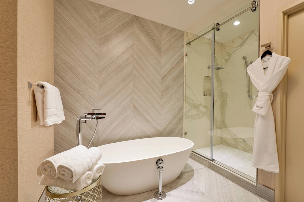 The Westin Las Vegas Hotel & Spa — Hotel rooms in Las Vegas, Nevada