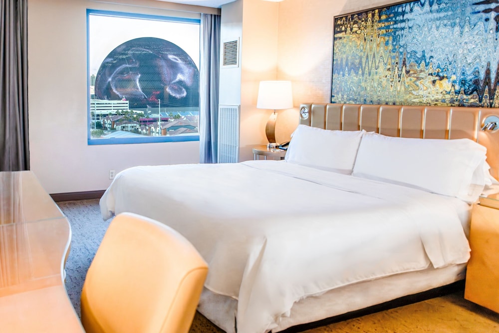 The Westin Las Vegas Hotel & Spa - zdjęcie 5