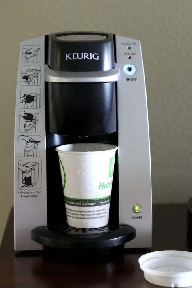 Holiday Inn FRENCH QUARTER-CHATEAU LEMOYNE by IHG — Hotel rooms in New Orleans, Louisiana