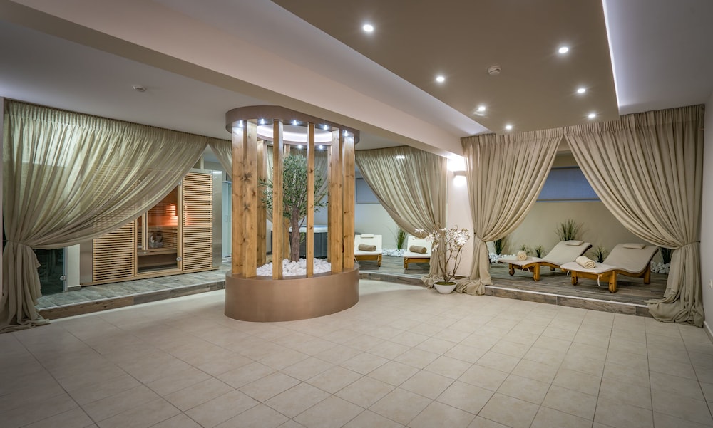 Park Hotel & Spa - Adults Only — Spa in Tsilivi, Ionian Islands