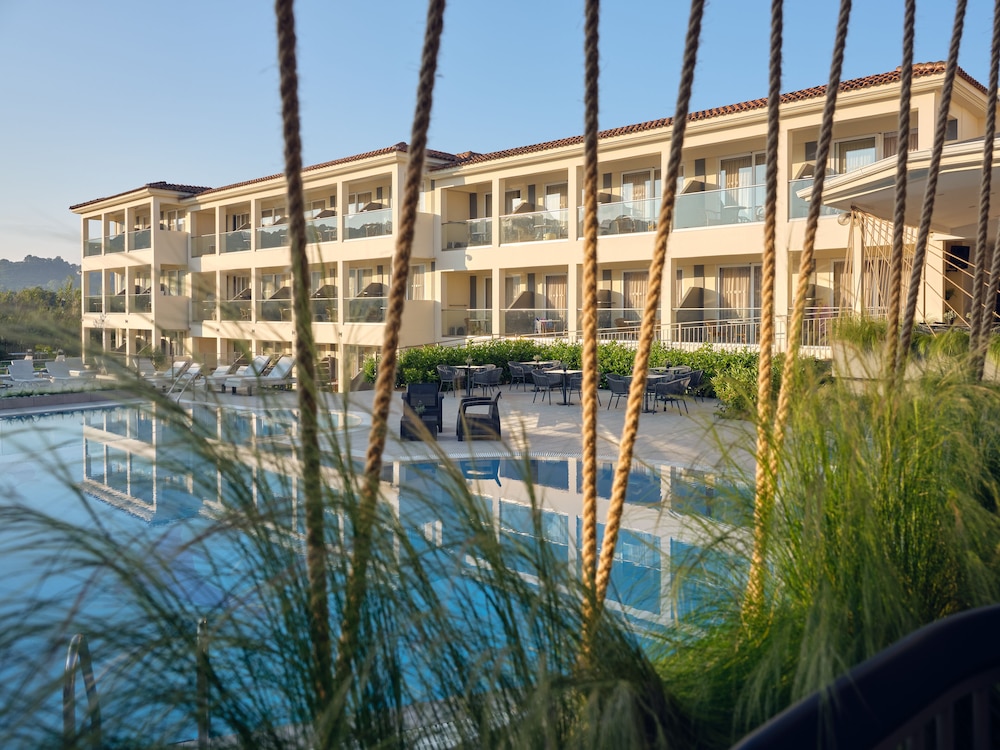 Park Hotel & Spa - Adults Only — Swimming pool in Tsilivi, Ionian Islands