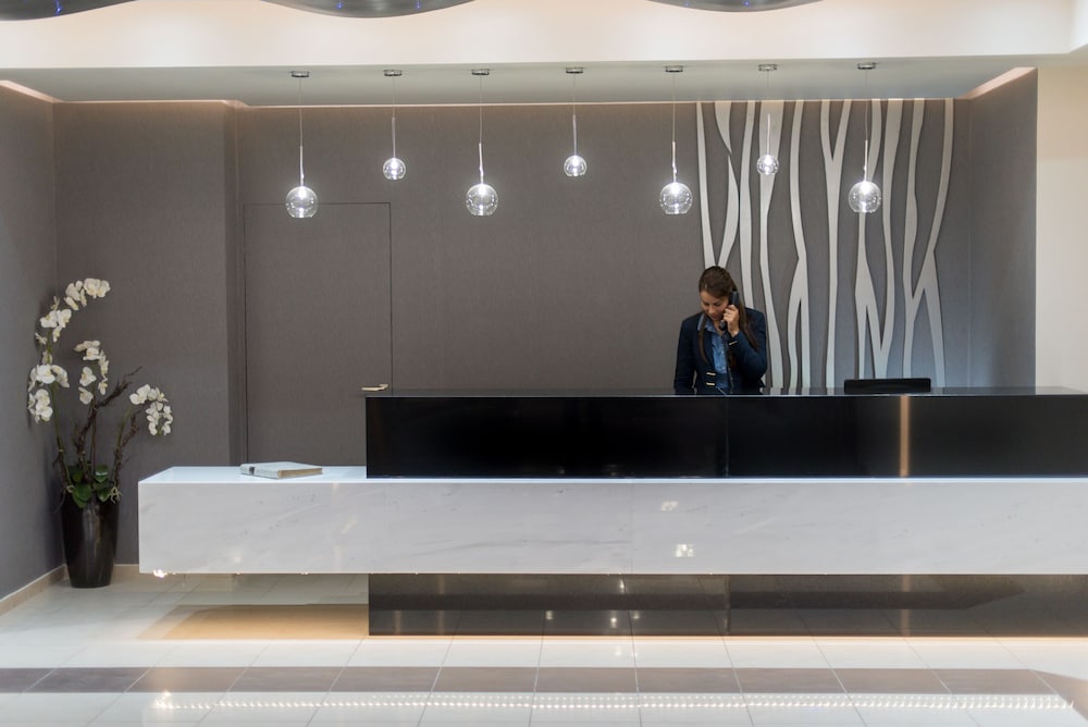 Park Hotel & Spa - Adults Only — Hotel building in Tsilivi, Ionian Islands