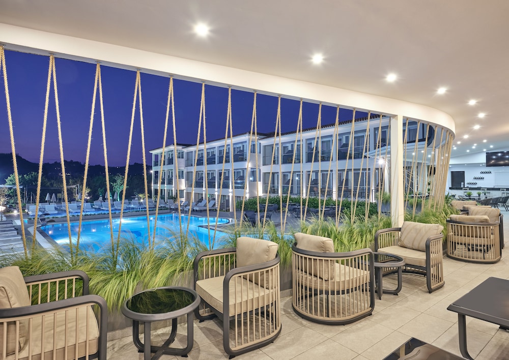 Park Hotel & Spa - Adults Only — Swimming pool in Tsilivi, Ionian Islands