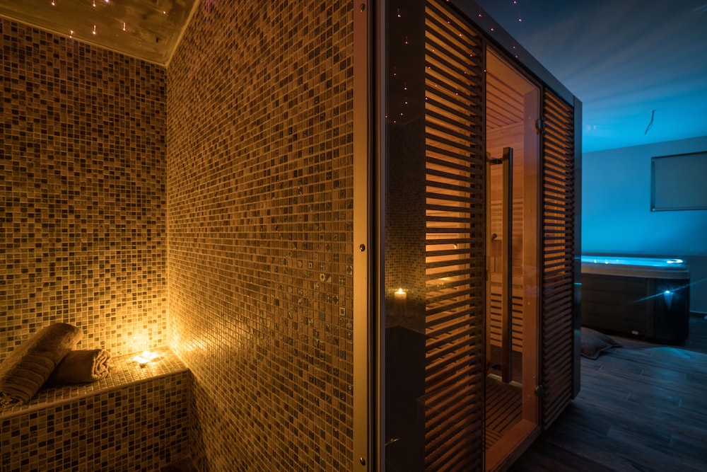 Park Hotel & Spa - Adults Only — Spa in Tsilivi, Ionian Islands