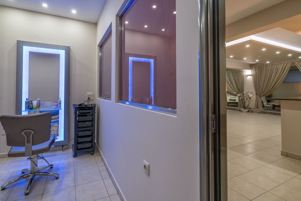 Park Hotel & Spa - Adults Only — Spa in Tsilivi, Ionian Islands