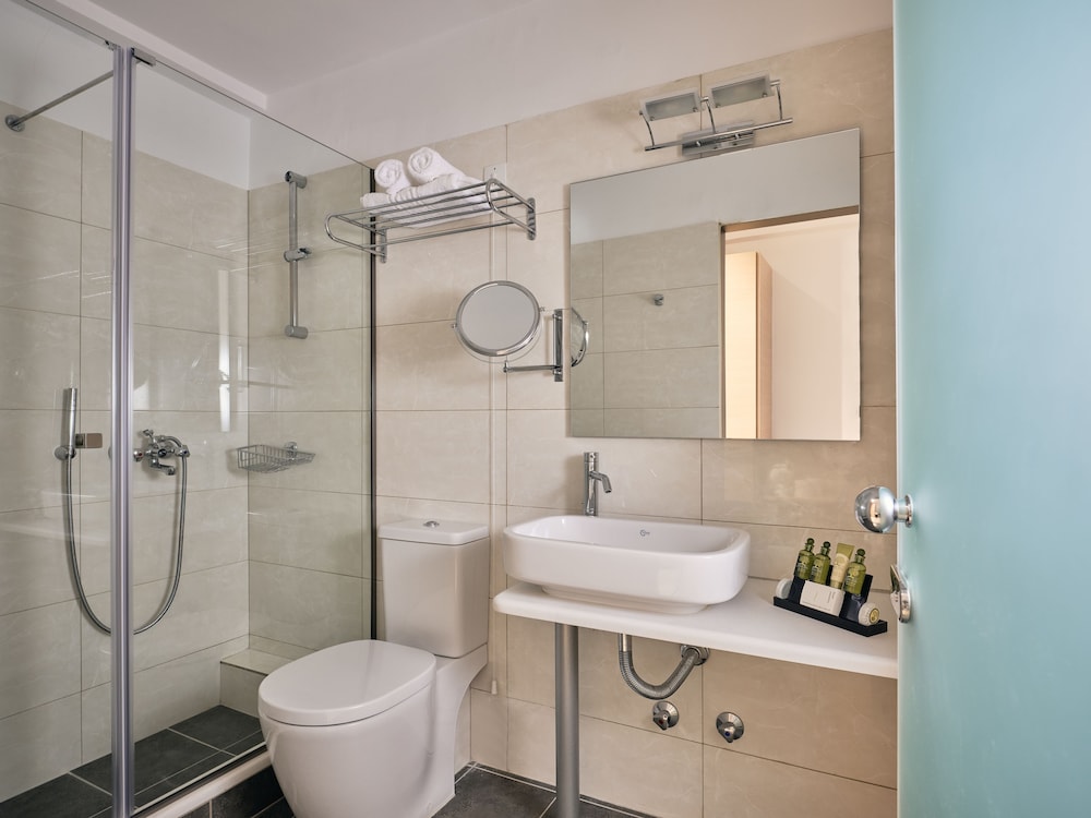 Park Hotel & Spa - Adults Only — Hotel rooms in Tsilivi, Ionian Islands