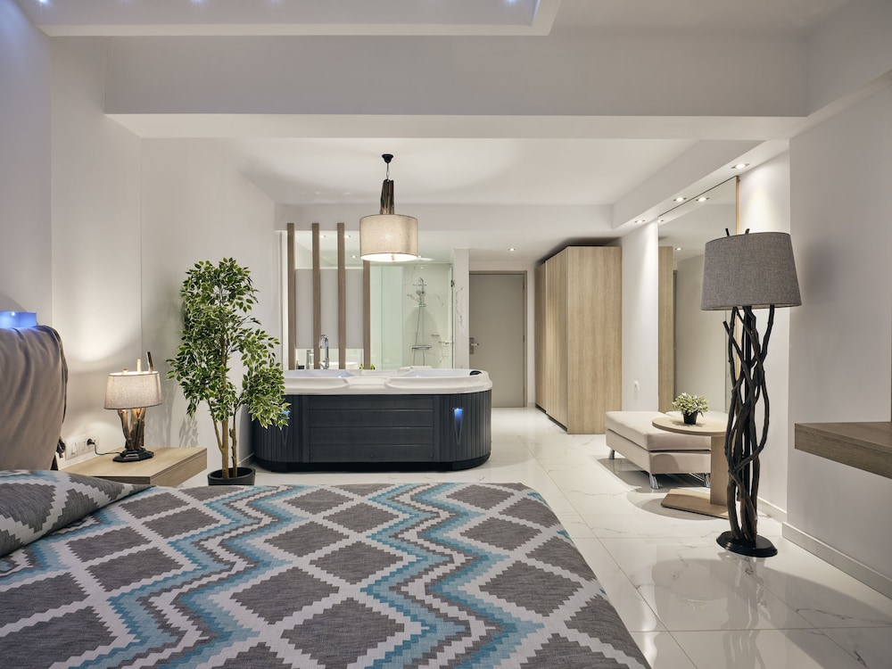 Park Hotel & Spa - Adults Only — Hotel rooms in Tsilivi, Ionian Islands