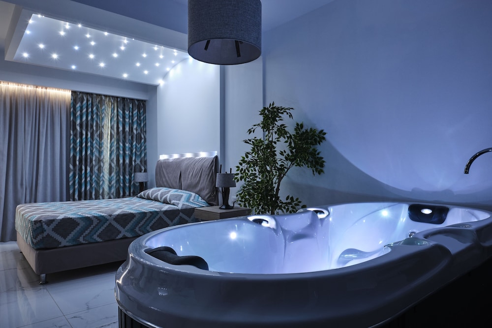 Park Hotel & Spa - Adults Only — Hotel rooms in Tsilivi, Ionian Islands