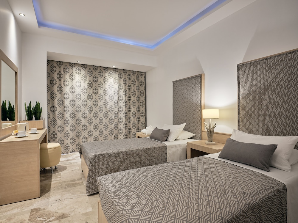 Park Hotel & Spa - Adults Only — Hotel rooms in Tsilivi, Ionian Islands