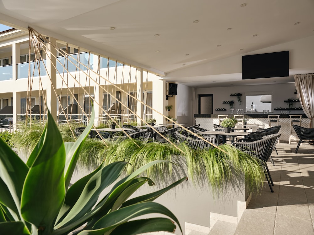 Park Hotel & Spa - Adults Only — Restaurant & bars in Tsilivi, Ionian Islands
