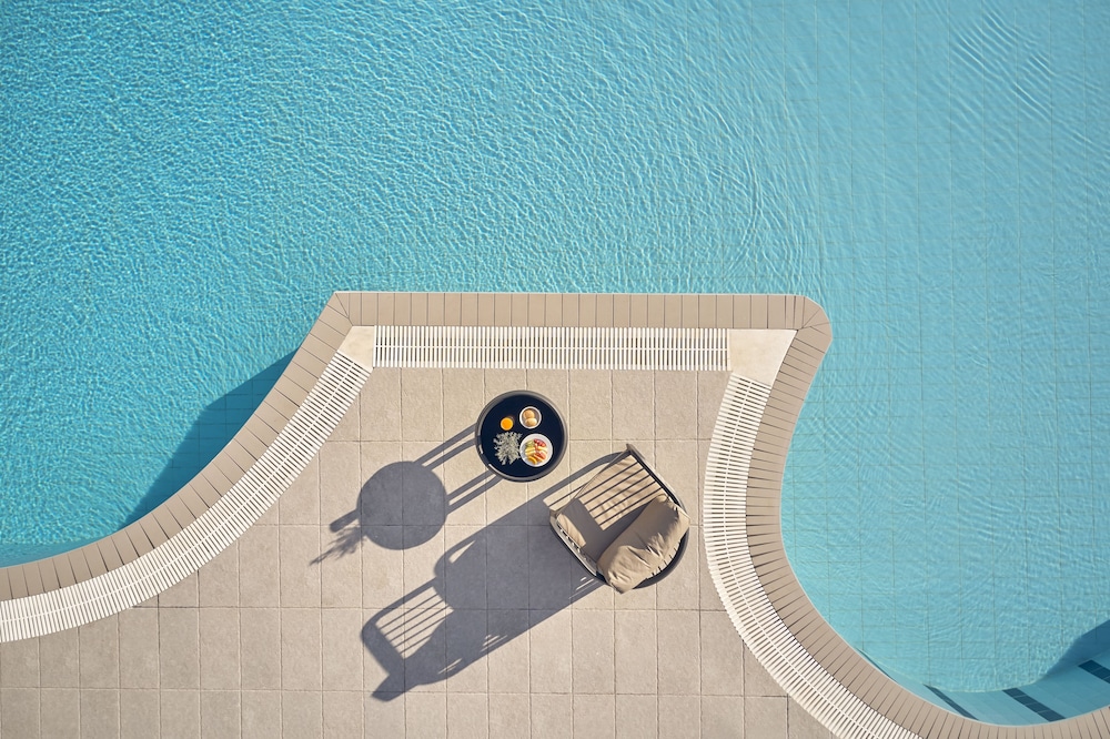 Park Hotel & Spa - Adults Only — Swimming pool in Tsilivi, Ionian Islands