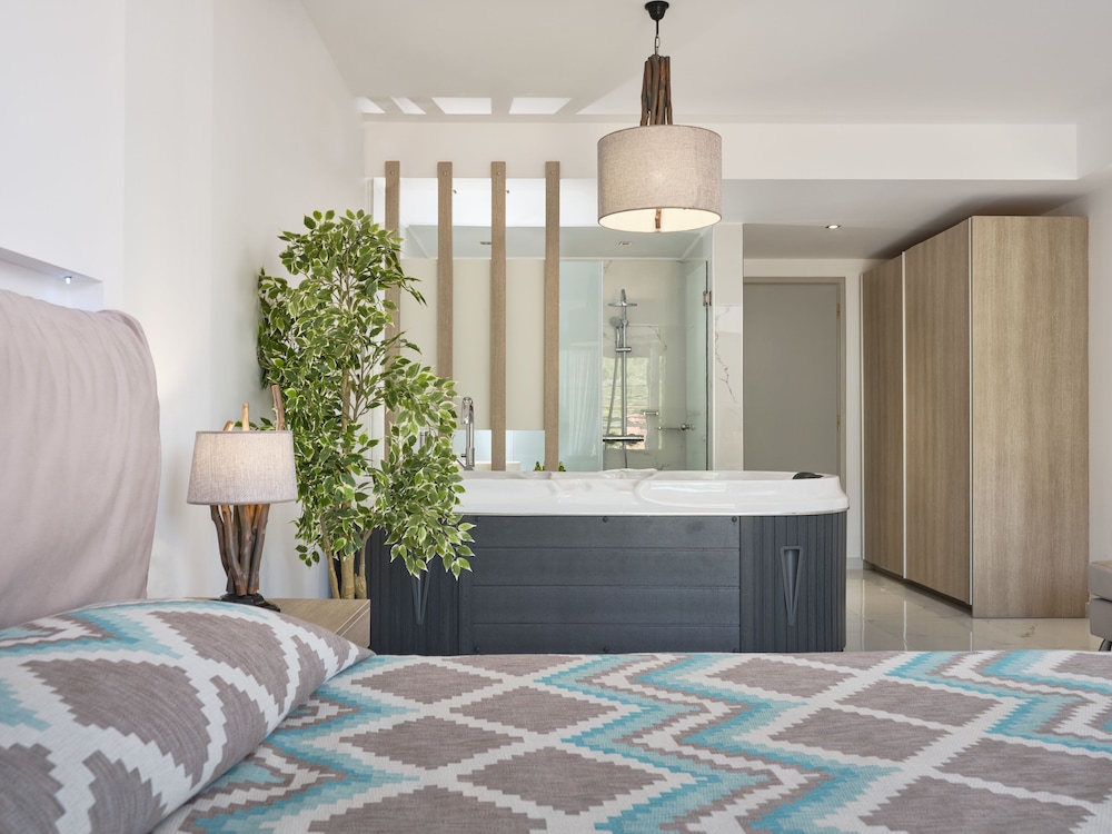 Park Hotel & Spa - Adults Only — Hotel rooms in Tsilivi, Ionian Islands