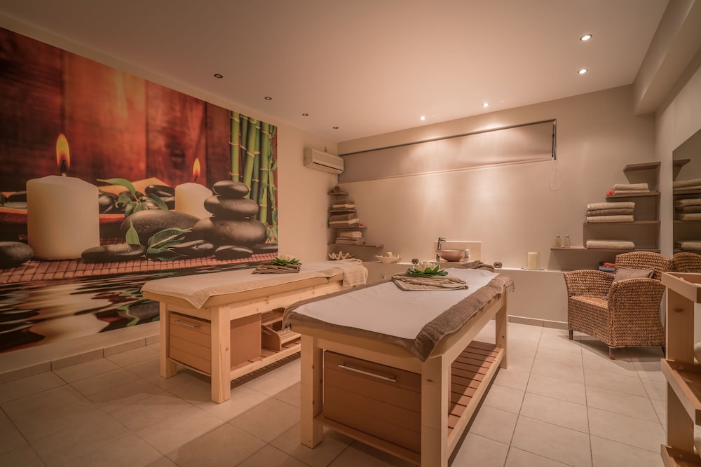Park Hotel & Spa - Adults Only — Spa in Tsilivi, Ionian Islands