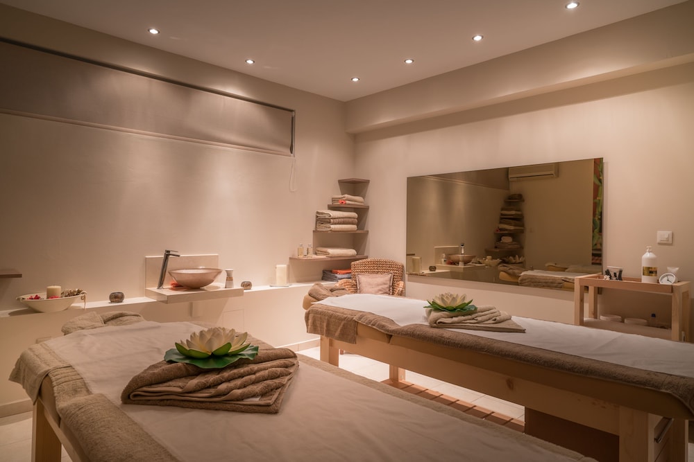 Park Hotel & Spa - Adults Only — Spa in Tsilivi, Ionian Islands