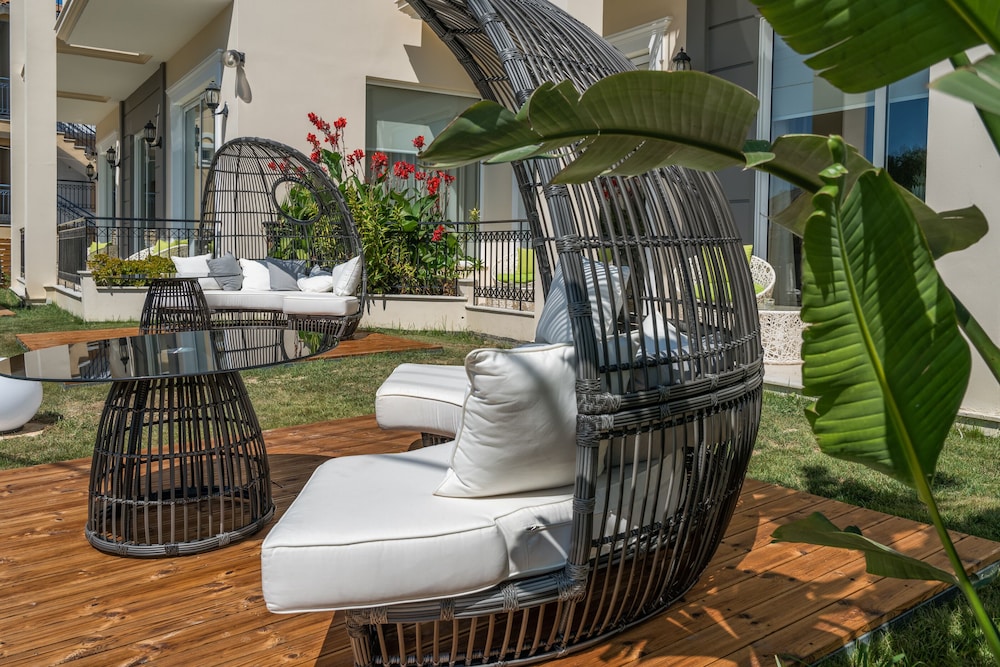 Park Hotel & Spa - Adults Only — Hotel building in Tsilivi, Ionian Islands