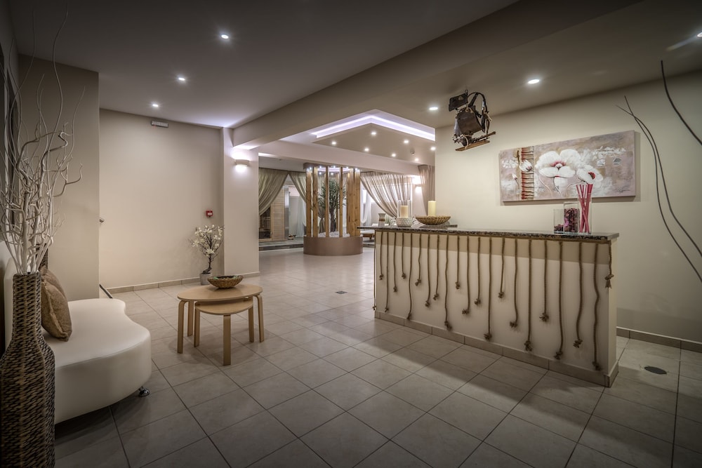 Park Hotel & Spa - Adults Only — Hotel building in Tsilivi, Ionian Islands