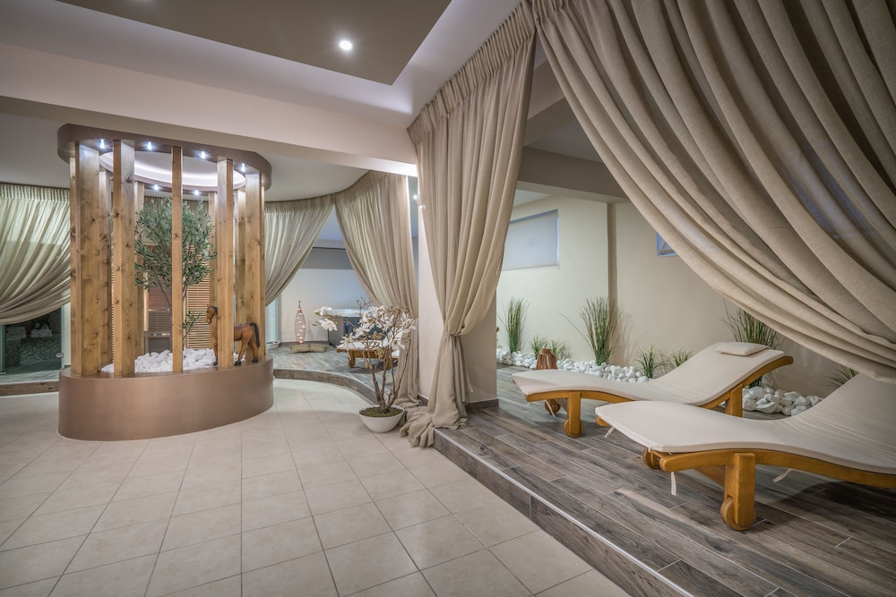Park Hotel & Spa - Adults Only — Spa in Tsilivi, Ionian Islands