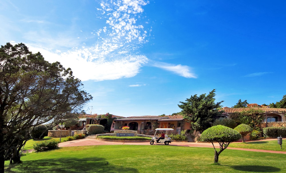 Colonna Country Club - zdjęcie 5