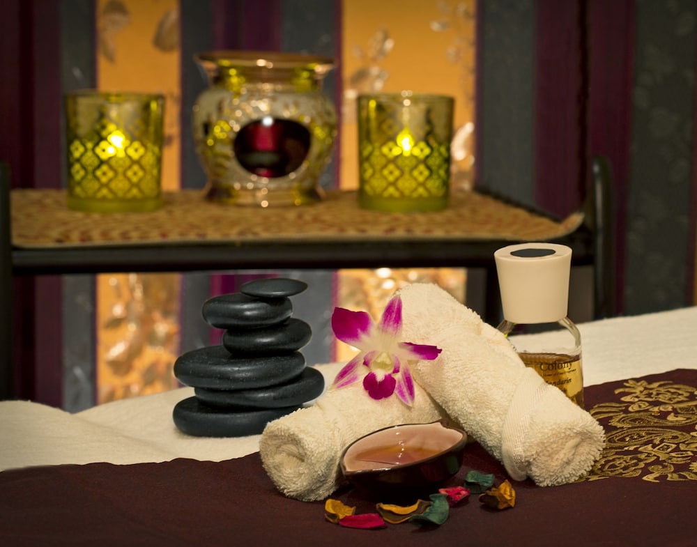 City Seasons Al Hamra Hotel - zdjęcie 3
