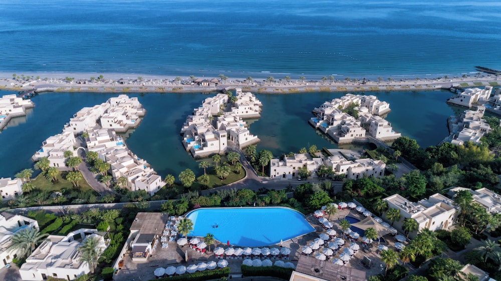 The Cove Rotana Resort - zdjęcie 3