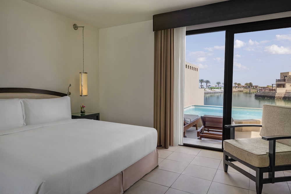 The Cove Rotana Resort — Hotel rooms in Ras al Khaimah