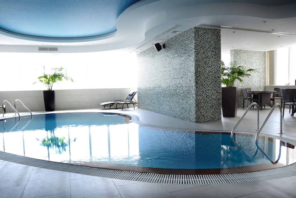 Cristal Hotel Abu Dhabi - zdjęcie 2