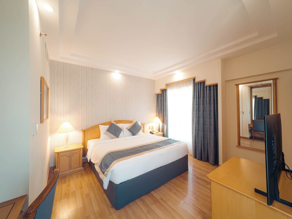 Millennium Downtown — Hotel rooms in Abu Dhabi