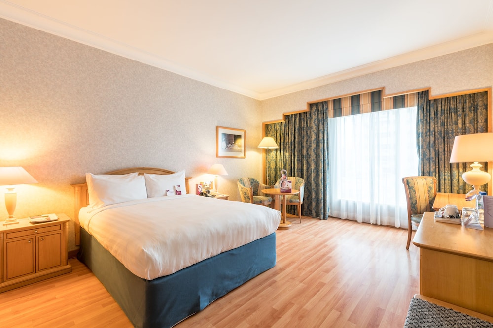 Millennium Downtown — Hotel rooms in Abu Dhabi