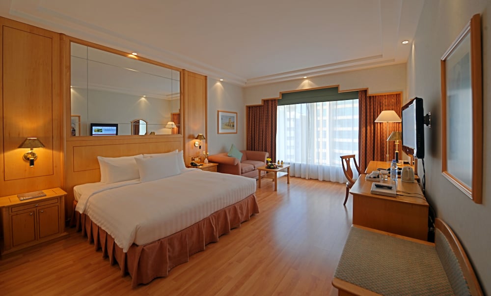 Millennium Downtown — Hotel rooms in Abu Dhabi