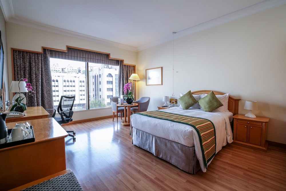 Millennium Downtown — Hotel rooms in Abu Dhabi