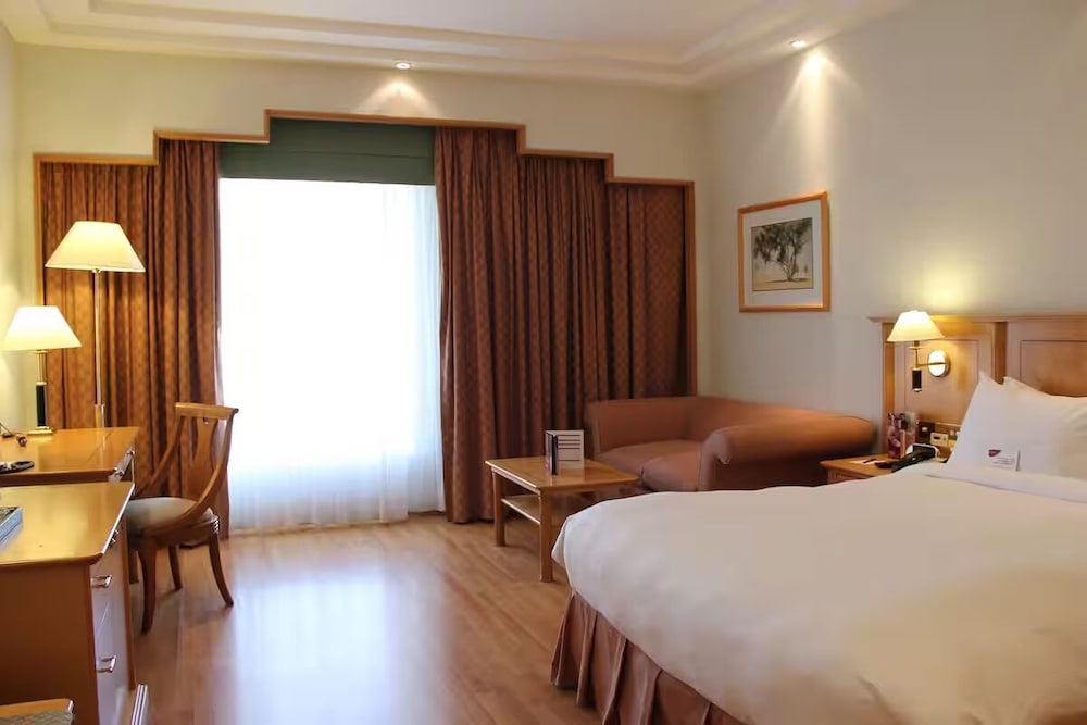 Millennium Downtown — Hotel rooms in Abu Dhabi