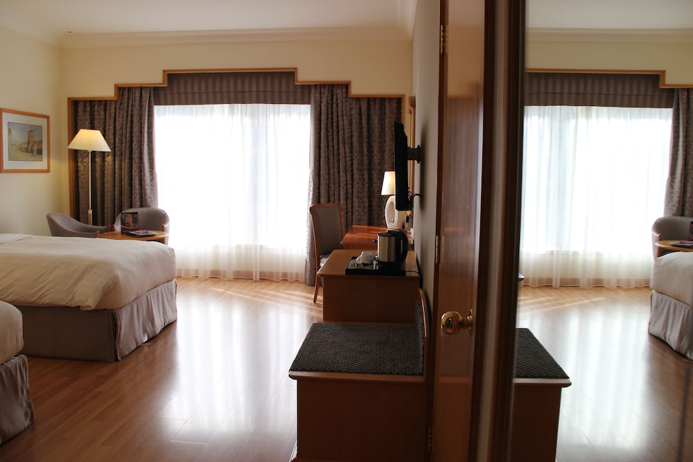 Millennium Downtown — Hotel rooms in Abu Dhabi