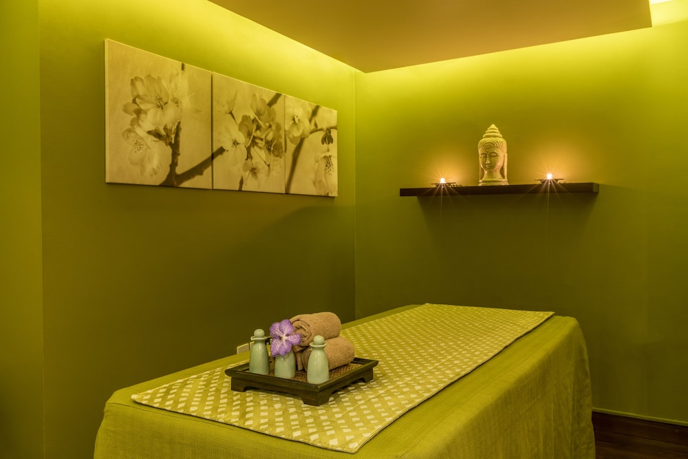 Millennium Downtown — Spa in Abu Dhabi