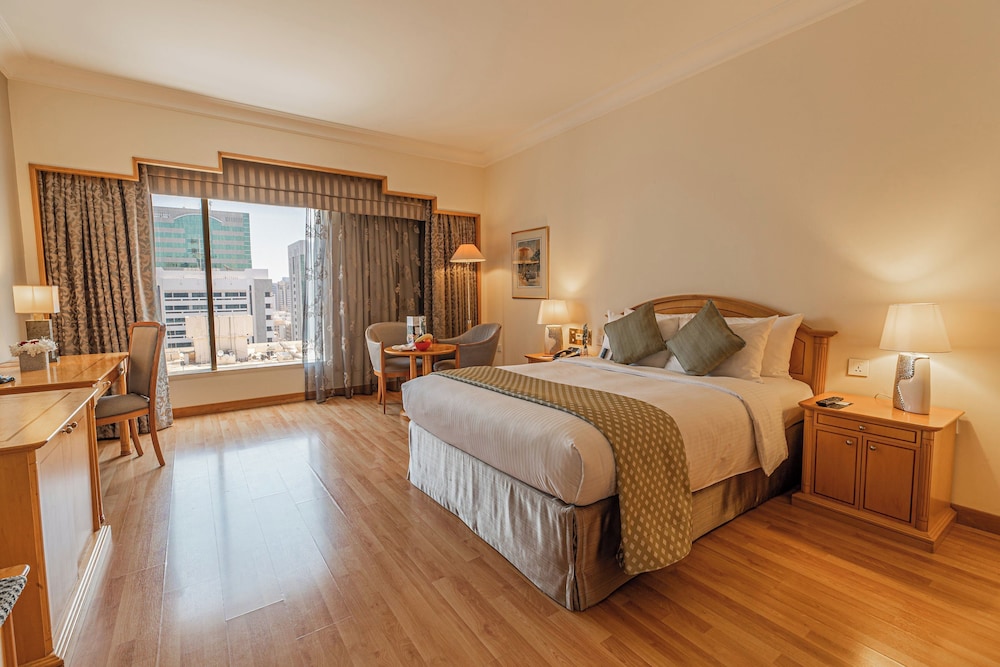 Millennium Downtown — Hotel rooms in Abu Dhabi