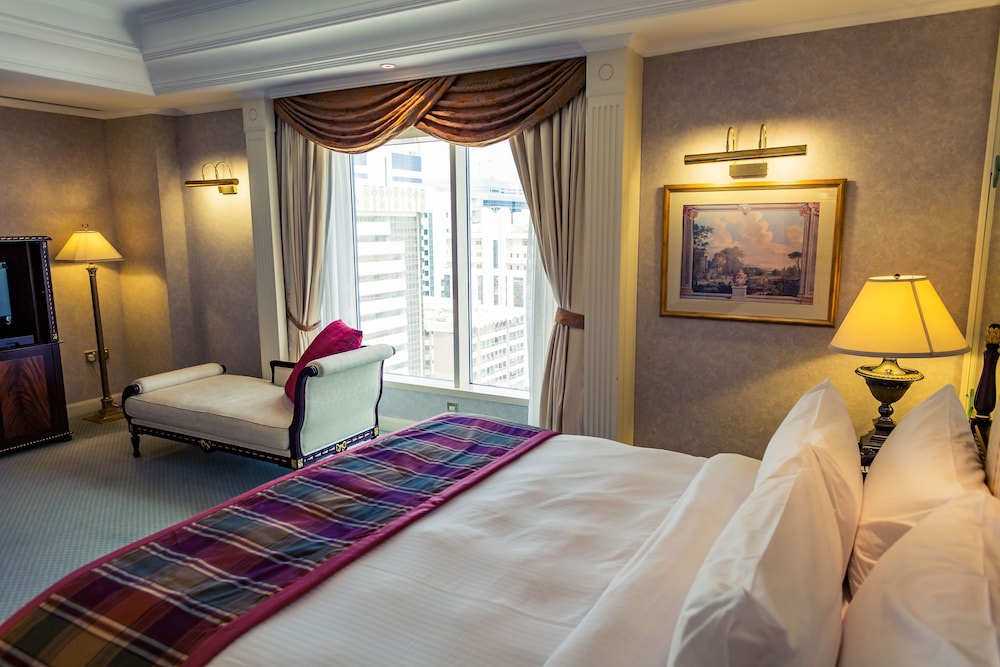 Millennium Downtown — Hotel rooms in Abu Dhabi
