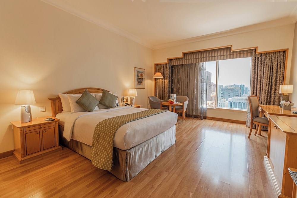 Millennium Downtown — Hotel rooms in Abu Dhabi