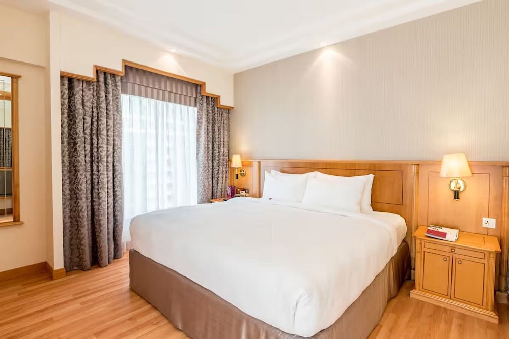 Millennium Downtown — Hotel rooms in Abu Dhabi