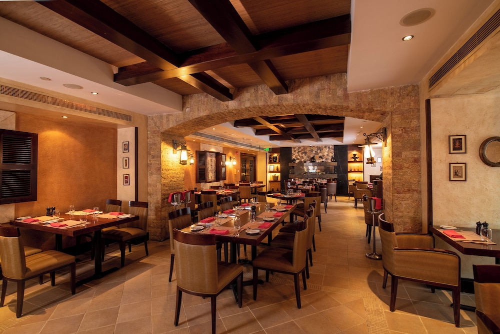 Millennium Downtown — Restaurant & bars in Abu Dhabi