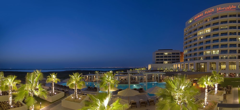 Crowne Plaza Abu Dhabi Yas Island by IHG - zdjęcie 4
