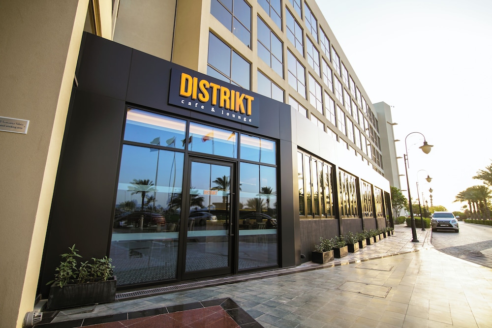 Centro Sharjah by Rotana - zdjęcie 5