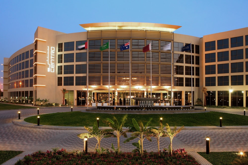 Centro Sharjah by Rotana - zdjęcie 3