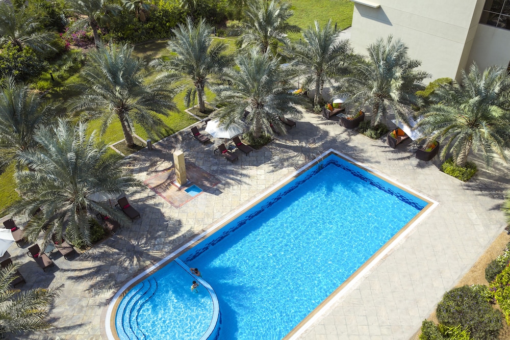 Centro Sharjah by Rotana - zdjęcie 2