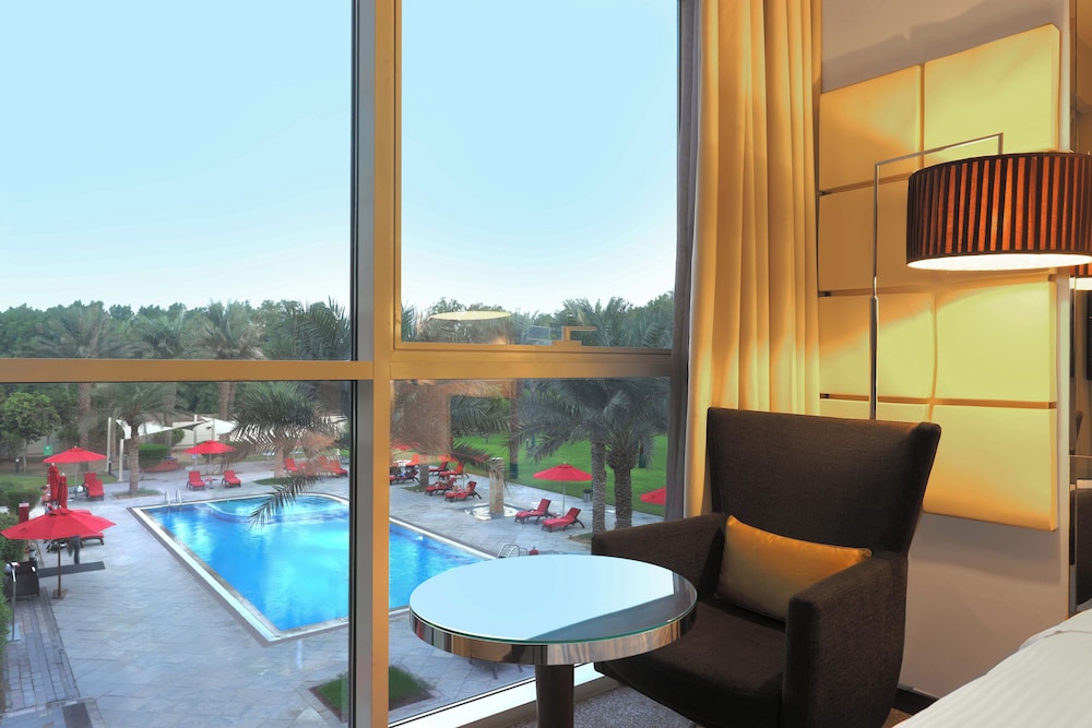 Centro Sharjah by Rotana - zdjęcie 4