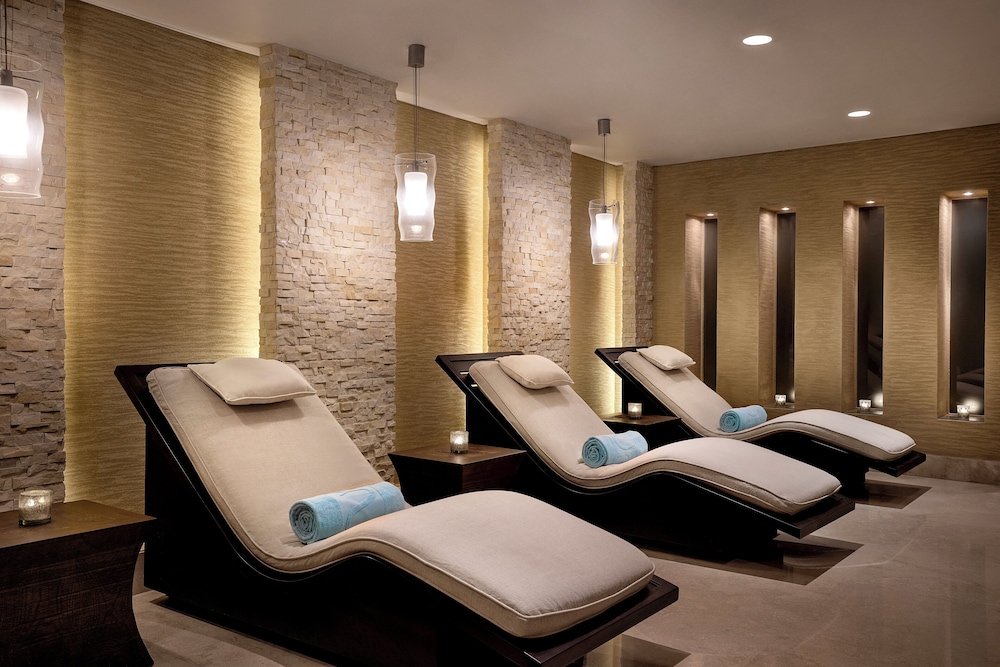 Beach Rotana — Spa in Abu Dhabi