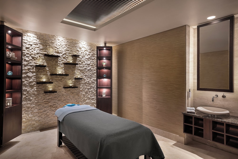 Beach Rotana — Spa in Abu Dhabi